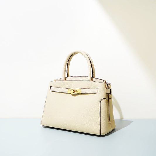 Crossbodytas voor Dames – Bruin, Wit, Zwart of Groen