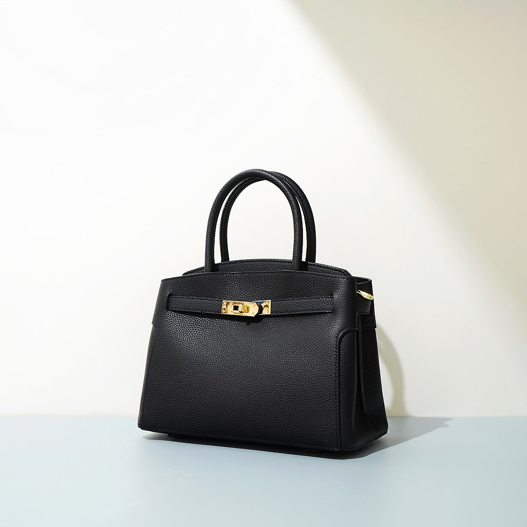 Crossbodytas voor Dames – Bruin, Wit, Zwart of Groen