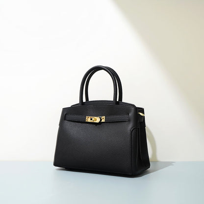 Crossbodytas voor Dames – Bruin, Wit, Zwart of Groen