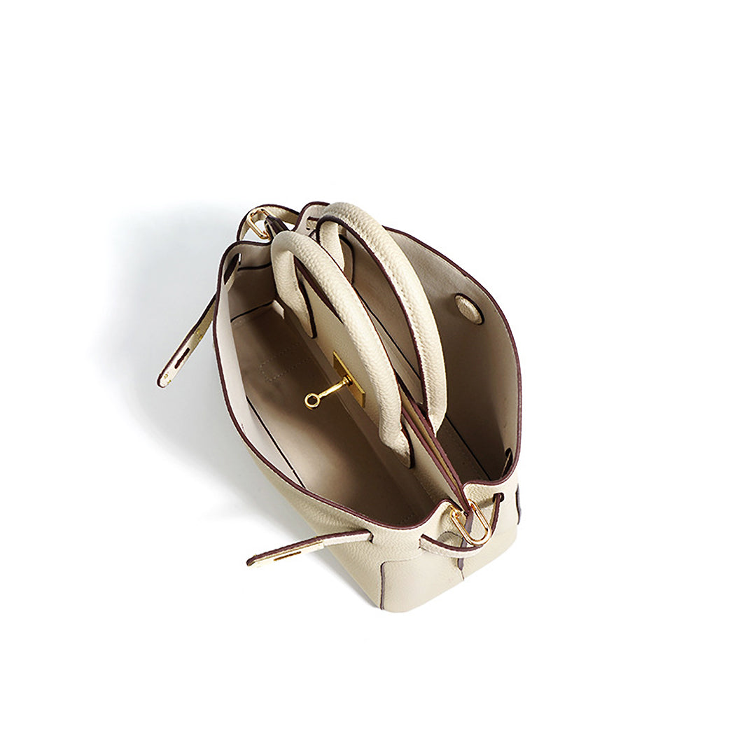 Crossbodytas voor Dames – Bruin, Wit, Zwart of Groen