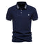 Donkerblauw