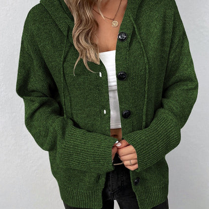Dames Open Vest – Zachte Look in Zes Kleuren