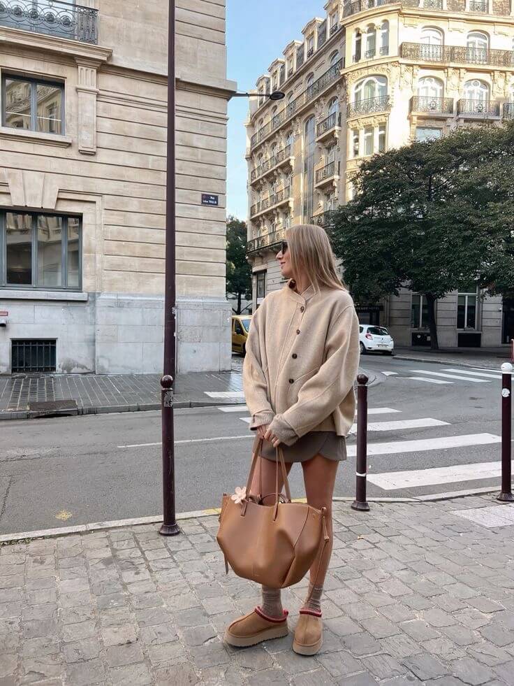 Vintage Tote Bag – Klein of Medium