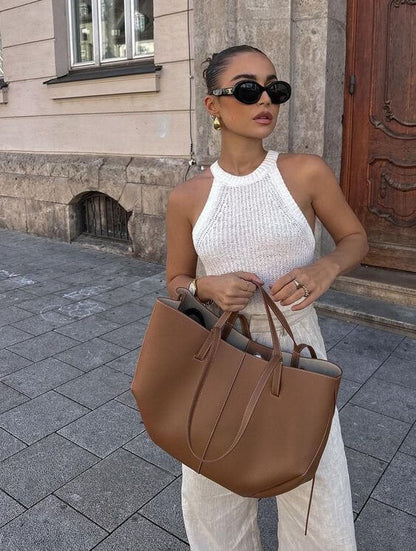 Vintage Tote Bag – Klein of Medium