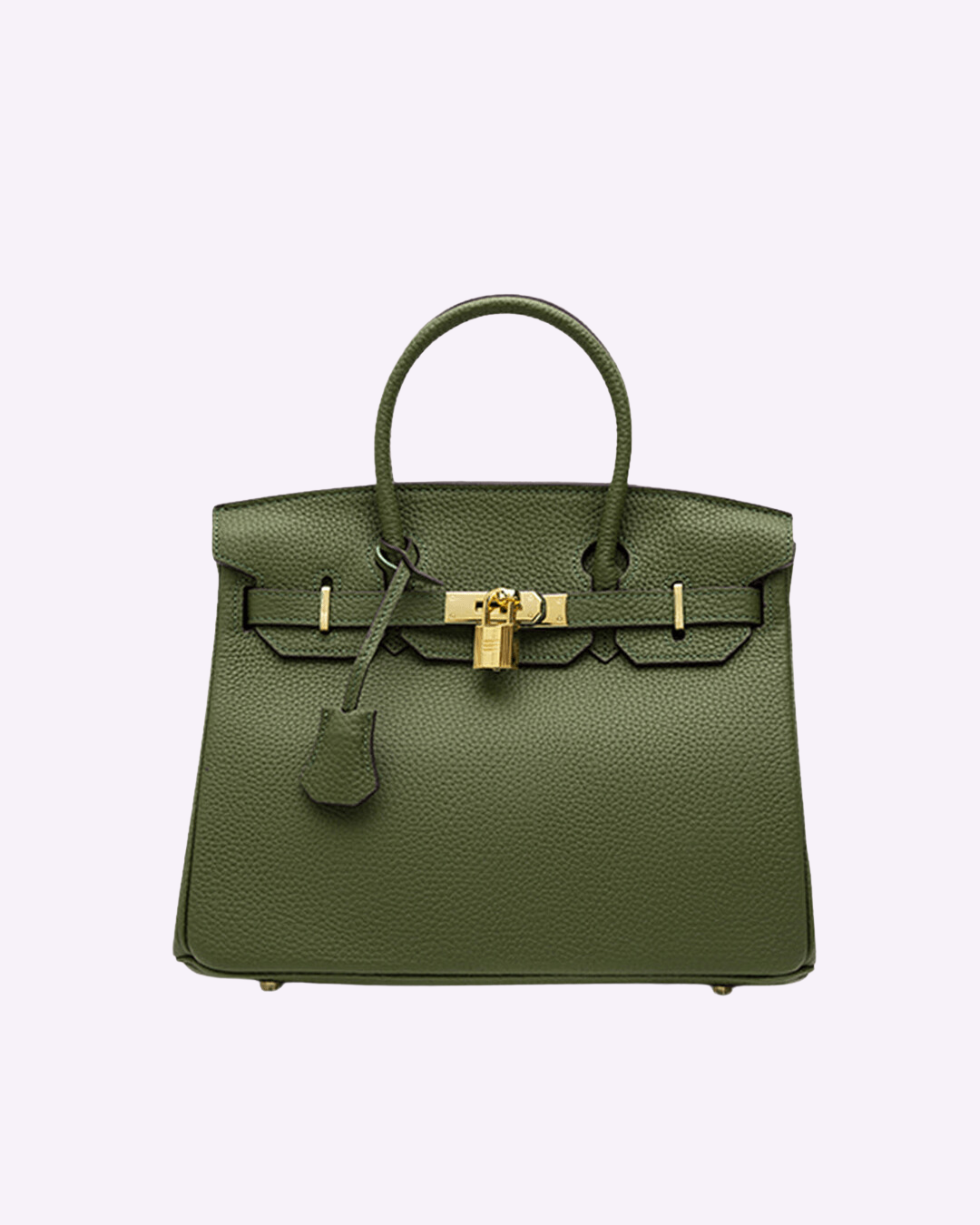 Dames Handtas – Zeven Kleuren, Twee Formaten