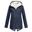 Donkerblauw