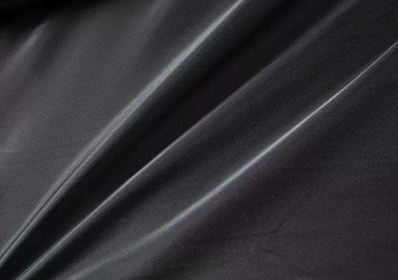 Klassieke Heren Winterjas in Zes Kleuren