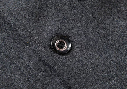 Klassieke Heren Winterjas in Zes Kleuren