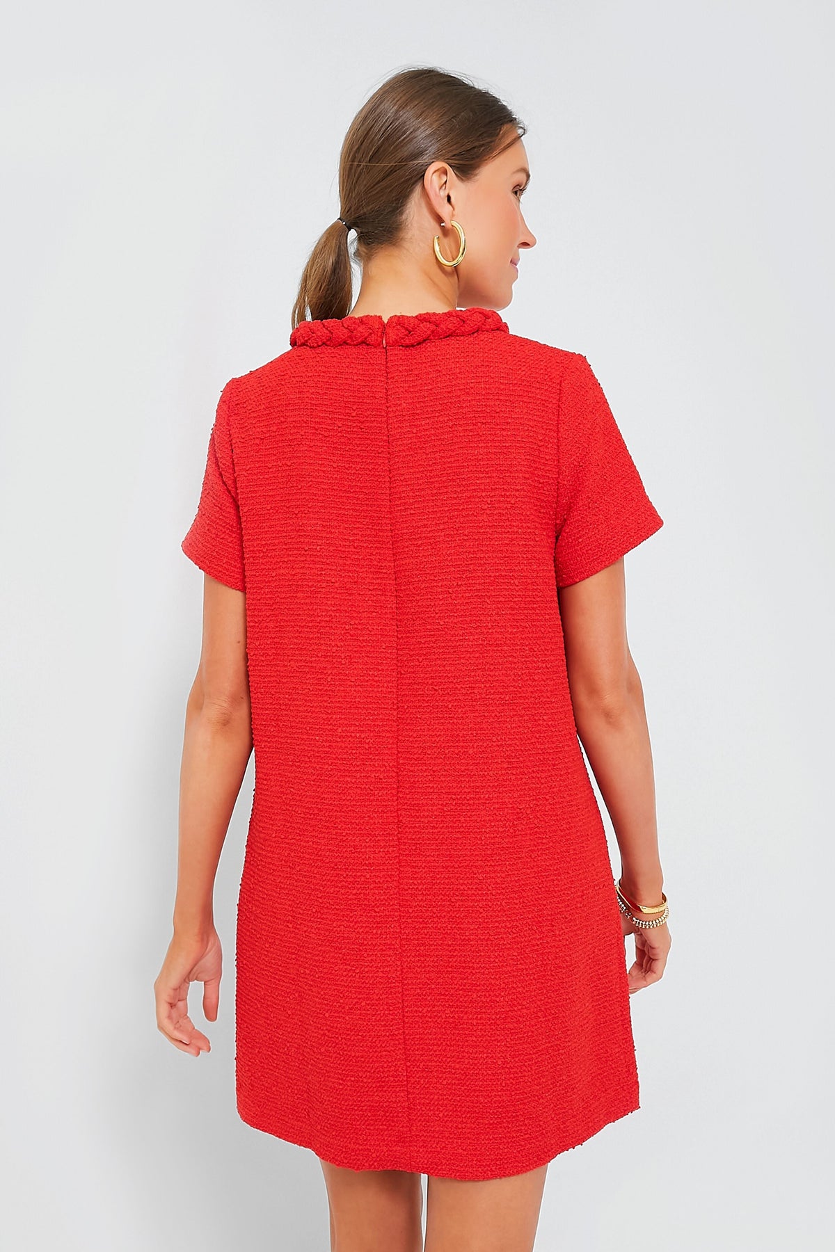 Elysia Jurk voor Dames in Zes Kleuren