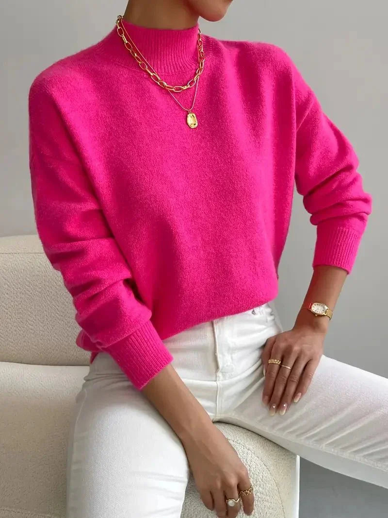 Dames Coltrui in 10 Kleuren