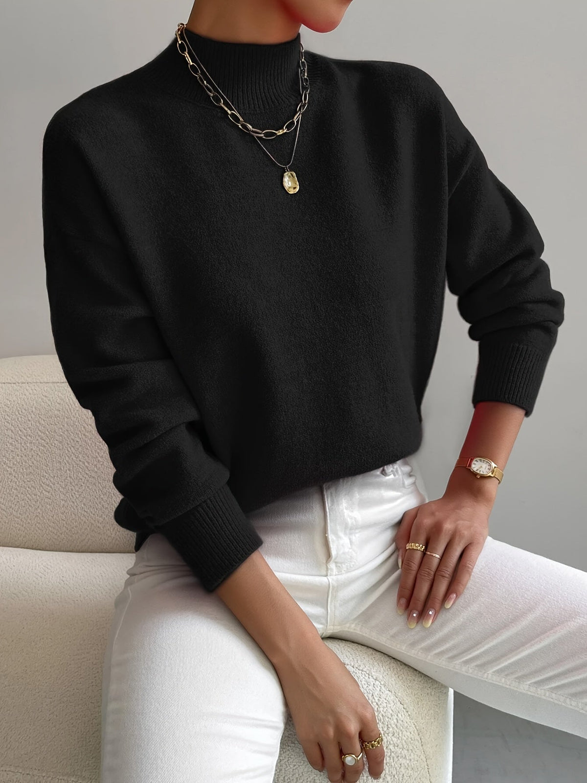 Dames Coltrui in 10 Kleuren