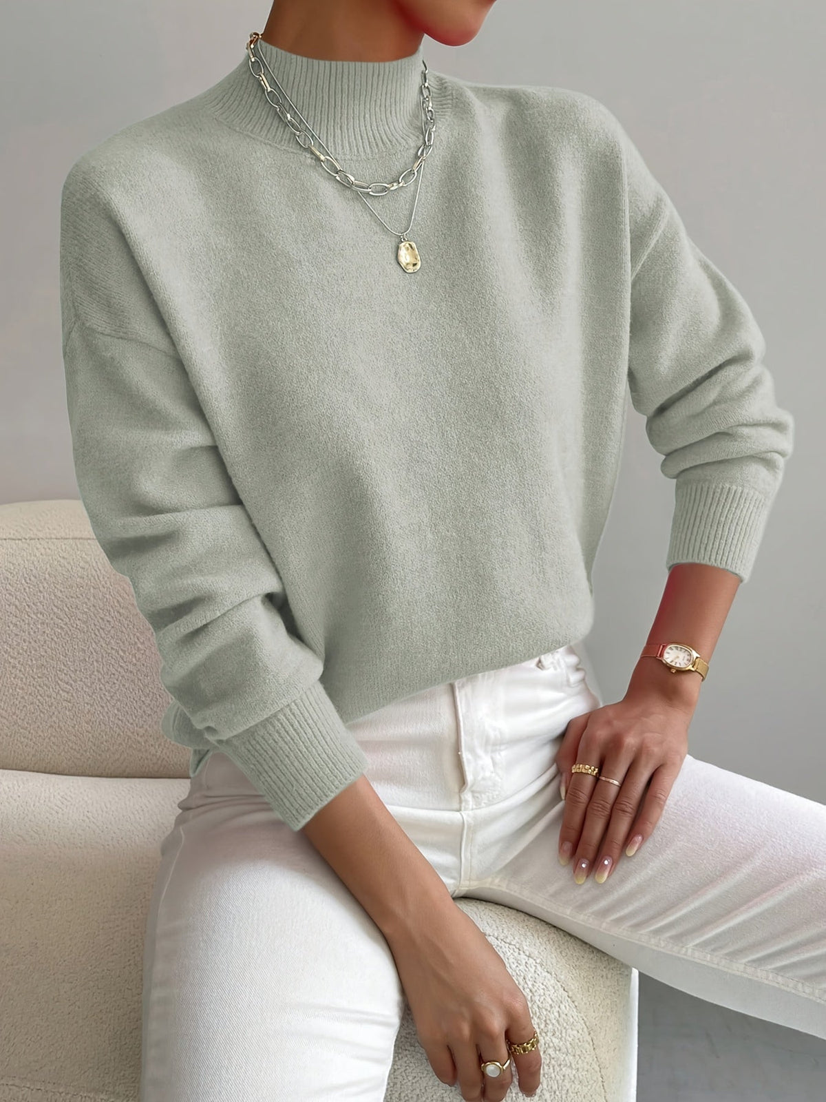 Dames Coltrui in 10 Kleuren