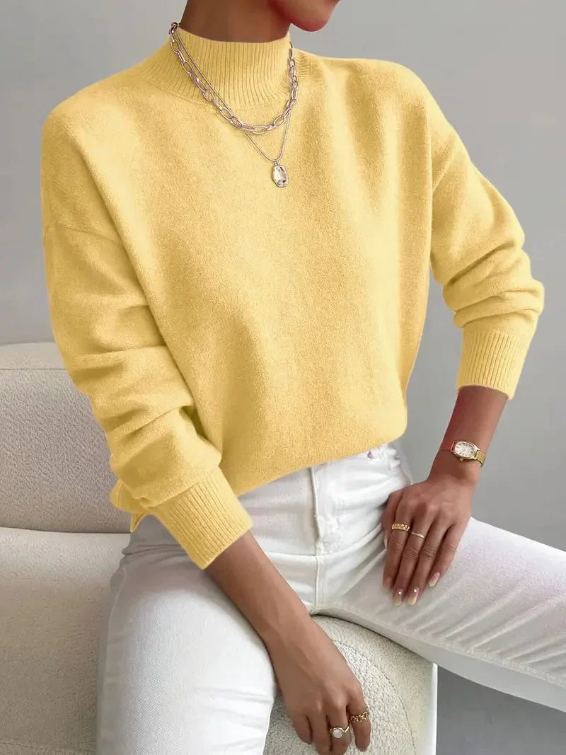 Dames Coltrui in 10 Kleuren