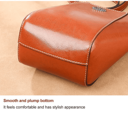 Retro Crossbody Schoudertas
