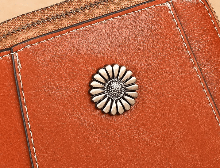 Retro Crossbody Schoudertas