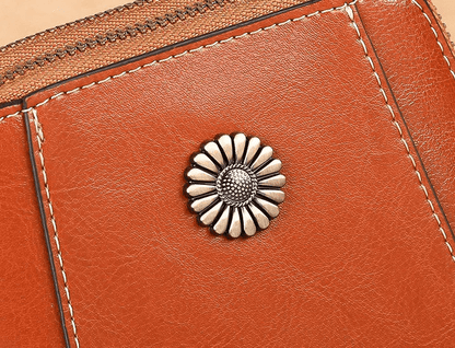 Retro Crossbody Schoudertas
