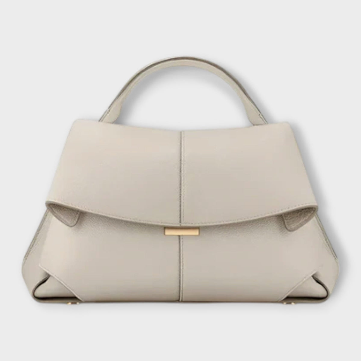 Dames Handtas – Zwart, Beige, Wit, Bordeaux of Bruin