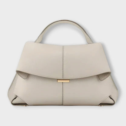 Dames Handtas – Zwart, Beige, Wit, Bordeaux of Bruin