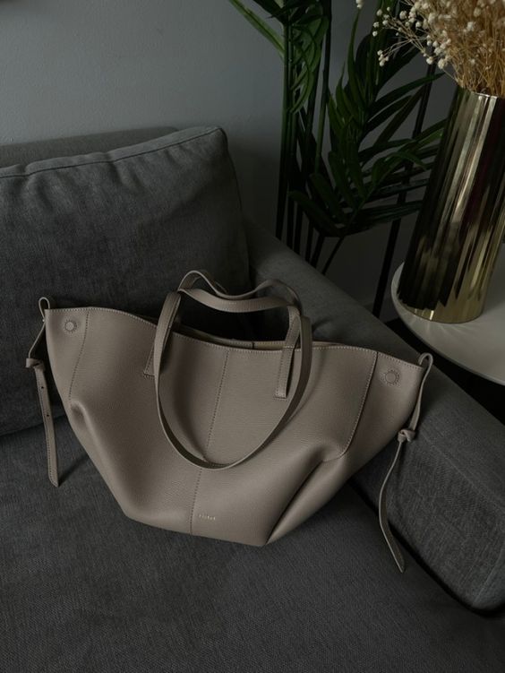 Vintage Tote Bag – Klein of Medium