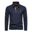Marine Blauw