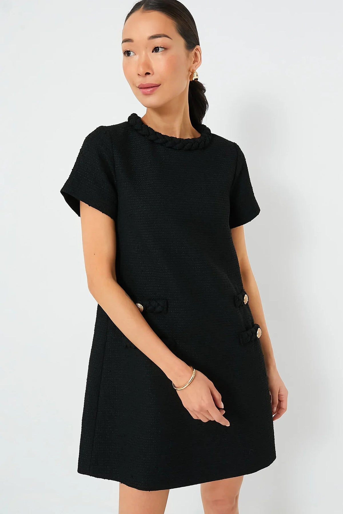Elysia Jurk voor Dames in Zes Kleuren